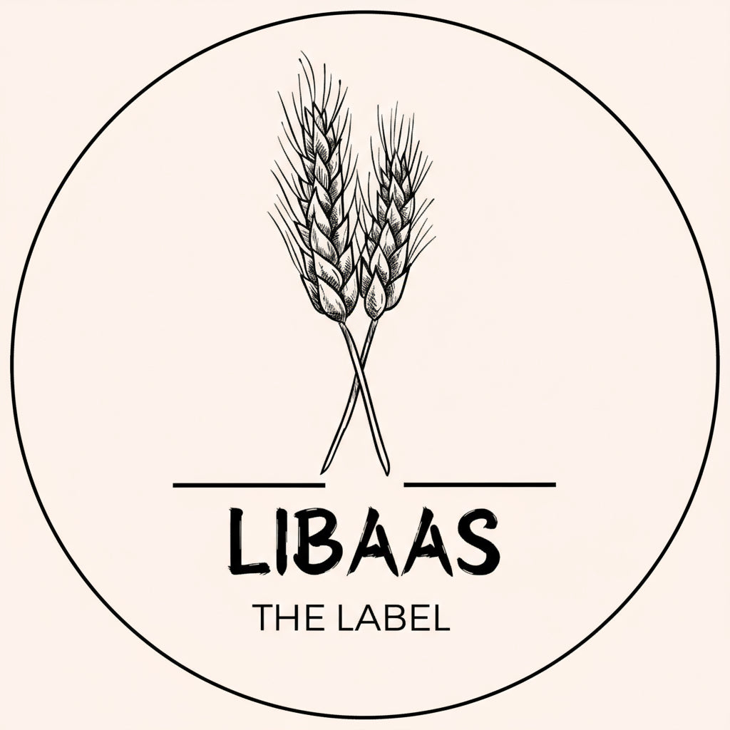 libaas the label